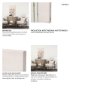 102134-S - Meadow flowers  by Mercana Studio a Hand Embellished Textured Canvas