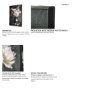 102152-S - Still life flowers IV by Mercana Studio a Hand Embellished Textured Canvas