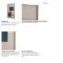 102160-L - Variants I by Mercana Studio a Hand Embellished Textured Canvas