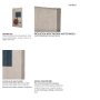 102160-S - Variants I by Mercana Studio a Hand Embellished Textured Canvas