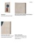 102161-L - Variants II by Mercana Studio a Hand Embellished Textured Canvas