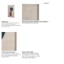 102161-S - Variants II by Mercana Studio a Hand Embellished Textured Canvas