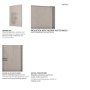 102172-L - Balance I by Mercana Studio a Hand Embellished Textured Canvas