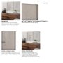 102172-S - Balance I by Mercana Studio a Hand Embellished Textured Canvas