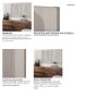 102173-S - Balance II by Mercana Studio a Hand Embellished Textured Canvas