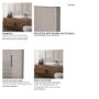 102175-L - Balance IV by Mercana Studio a Hand Embellished Textured Canvas