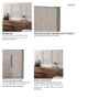102175-S - Balance IV by Mercana Studio a Hand Embellished Textured Canvas