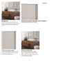 102176-L - Balance V by Mercana Studio a Hand Embellished Textured Canvas