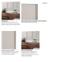 102176-S - Balance V by Mercana Studio a Hand Embellished Textured Canvas