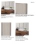 102177-S - BalanceV I by Mercana Studio a Hand Embellished Textured Canvas