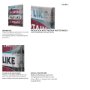 102184-L - Work Like a Captain by Mercana Studio a Hand Embellished Textured Canvas
