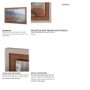 102186-FS - Gray Day by Mercana Studio a Hand Embellished Textured Framed Canvas
