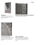 102189-L - Mudslide I by Mercana Studio a Hand Embellished Textured Canvas