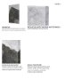 102191-L - Mudslide III by Mercana Studio a Hand Embellished Textured Canvas