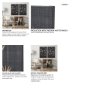 102207-L - Spark I by Mercana Studio a Hand Embellished Textured Canvas