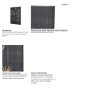 102207-S - Spark I by Mercana Studio a Hand Embellished Textured Canvas