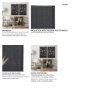 102208-L - Spark II by Mercana Studio a Hand Embellished Textured Canvas