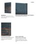102209-L - Sea bay at nitght I by Mercana Studio a Hand Embellished Textured Canvas