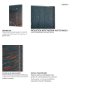 102210-L - Sea bay at nitght II by Mercana Studio a Hand Embellished Textured Canvas