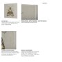 102219-L - Moth III by Mercana Studio a Hand Embellished Textured Canvas