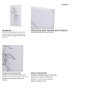 102230-L - Lemon Branch I by Mercana Studio a Hand Embellished Textured Canvas