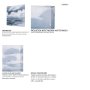 102239-L - Clouds and sea II by Mercana Studio a Hand Embellished Textured Canvas