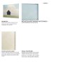 102240-L - Lonely Landscape I by Mercana Studio a Hand Embellished Textured Canvas