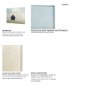 102240-S - Lonely Landscape I by Mercana Studio a Hand Embellished Textured Canvas