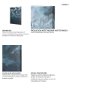 102243-S - Night cloud II by Mercana Studio a Hand Embellished Textured Canvas