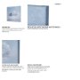 102244-S - Day Cloud I by Mercana Studio a Hand Embellished Textured Canvas