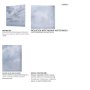102245-L - Day Cloud II by Mercana Studio a Hand Embellished Textured Canvas