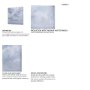 102245-S - Day Cloud II by Mercana Studio a Hand Embellished Textured Canvas