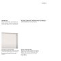 102252-S - Free Lines Creamy by Mercana Studio a Hand Embellished Textured Canvas