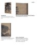 102261-L - Palm Shadow II by Mercana Studio a Hand Embellished Textured Canvas