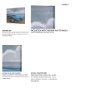 102264-S - Grey Sky I by Mercana Studio a Hand Embellished Textured Canvas