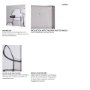 102269-L - Neutral Shapes I by Mercana Studio a Hand Embellished Textured Canvas