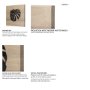 102275-L - Tropical Leaf I by Mercana Studio a Hand Embellished Textured Canvas