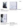 102282-L - Animal Portrait III by Mercana Studio a Hand Embellished Textured Canvas
