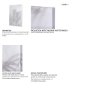 102291-L - Light Shadows II by Mercana Studio a Hand Embellished Textured Canvas