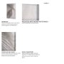 102292-S - Shadows I by Mercana Studio a Hand Embellished Textured Canvas