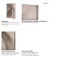 102294-L - Shadows on wood I by Mercana Studio a Hand Embellished Textured Canvas