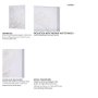 102304-L - Interplay II by Mercana Studio a Hand Embellished Textured Canvas