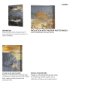 102309-L - Silver and gold inspiration I by Mercana Studio a Hand Embellished Textured Canvas