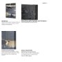102311-L - Silver and gold inspiration III by Mercana Studio a Hand Embellished Textured Canvas