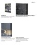 102311-S - Silver and gold inspiration III by Mercana Studio a Hand Embellished Textured Canvas