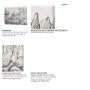 102314-L - Travel memories III by Mercana Studio a Hand Embellished Textured Canvas