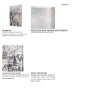 102318-S - Travel memories VII by Mercana Studio a Hand Embellished Textured Canvas