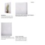 102322-L - cactus II by Mercana Studio a Hand Embellished Textured Canvas