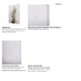 102322-S - cactus II by Mercana Studio a Hand Embellished Textured Canvas
