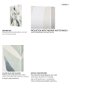 102323-S - Variegated Patterns I by Mercana Studio a Hand Embellished Textured Canvas